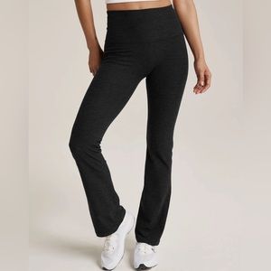 Beyond Yoga Spacedye Limitless High Waisted Straight Leg Pant